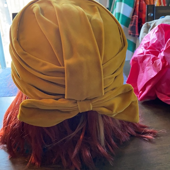 Antique hat - Picture 2 of 4